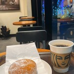 スターバックス コーヒー - ドリンク写真: