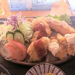 くつろぎ亭ひこべえ  - 