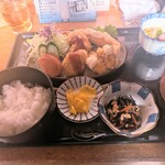 くつろぎ亭ひこべえ  - 