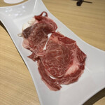 美食 個室・炭火焼・ワイン 縁 新宿店 - 
