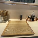 チャーシュー麺専門 中華そば ピース - 