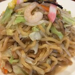 元祖ぴかいち 本店 - 