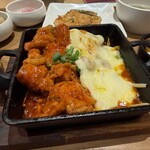 韓美膳 - 料理写真: