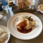 GOOD MORNING CAFE - 