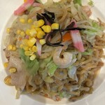 元祖ぴかいち 本店 - 