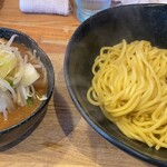 つけ麺道たけし - 