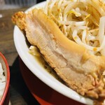 麺と飯 トンじろ - 