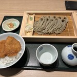 越後長岡小嶋屋 新潟駅前店 - 