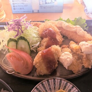 くつろぎ亭ひこべえ _1