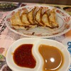 味噌と餃子 青源  パセオ店