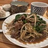 食堂サムシン