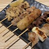 炉端焼き・おでん 個室居酒屋 いろり