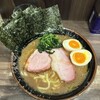 神田ラーメン わいず