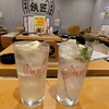 鉄板焼きとレモンサワー 鉄匠 八王子店