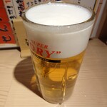 炭火やきとん とんちゃん 蒲田店 - 