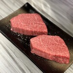御肉処はしやま - 