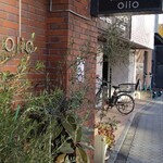 olio - 