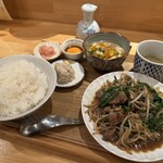 食堂サムシン - 