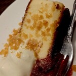 トラットリア クアルト - ドルチェ