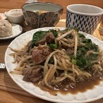 食堂サムシン - 
