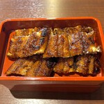 博多名代 吉塚うなぎ屋 - 