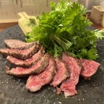 三茶 ユキツバキ - 