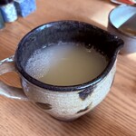 そば切り文目堂 - 