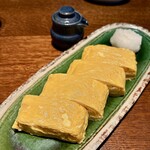 手打ち蕎麦 三乗 - 