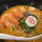 Hachiban Ramen - 