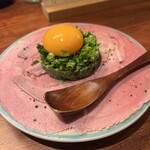 三茶 ユキツバキ - 