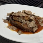 御肉処はしやま - 