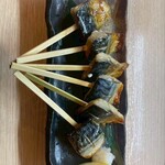 炉端焼き ととしぐれ - 