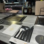 御肉処はしやま - 