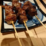 炭火やきとん とんちゃん - 