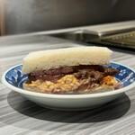 御肉処はしやま - 