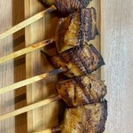 炉端焼き ととしぐれ - 