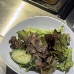 御肉処はしやま - 