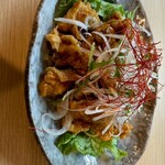 炉端焼き ととしぐれ - 