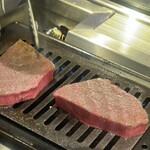 御肉処はしやま - 