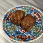 御肉処はしやま - 