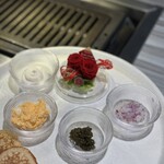 御肉処はしやま - 