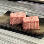 御肉処はしやま - 