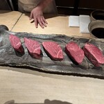 肉屋 田中 - 
