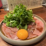 三茶 ユキツバキ - 