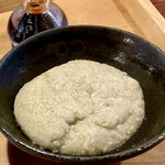 そば切り文目堂 - 