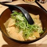 炭火やきとん とんちゃん 蒲田店 - 