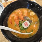 Hachiban Ramen - 