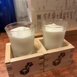 三茶 ユキツバキ - 