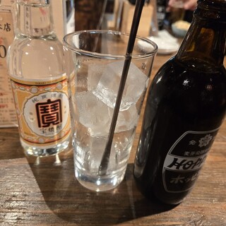 立呑 富士屋本店_0