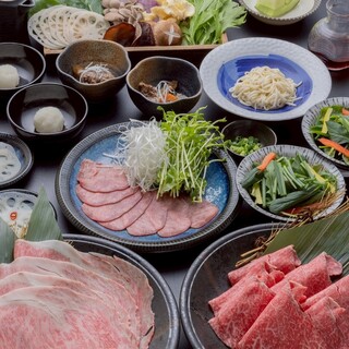 シャブシャブ アキラ_2